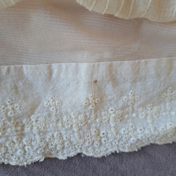 Panitti sleeveless top - Picture 7 of 8